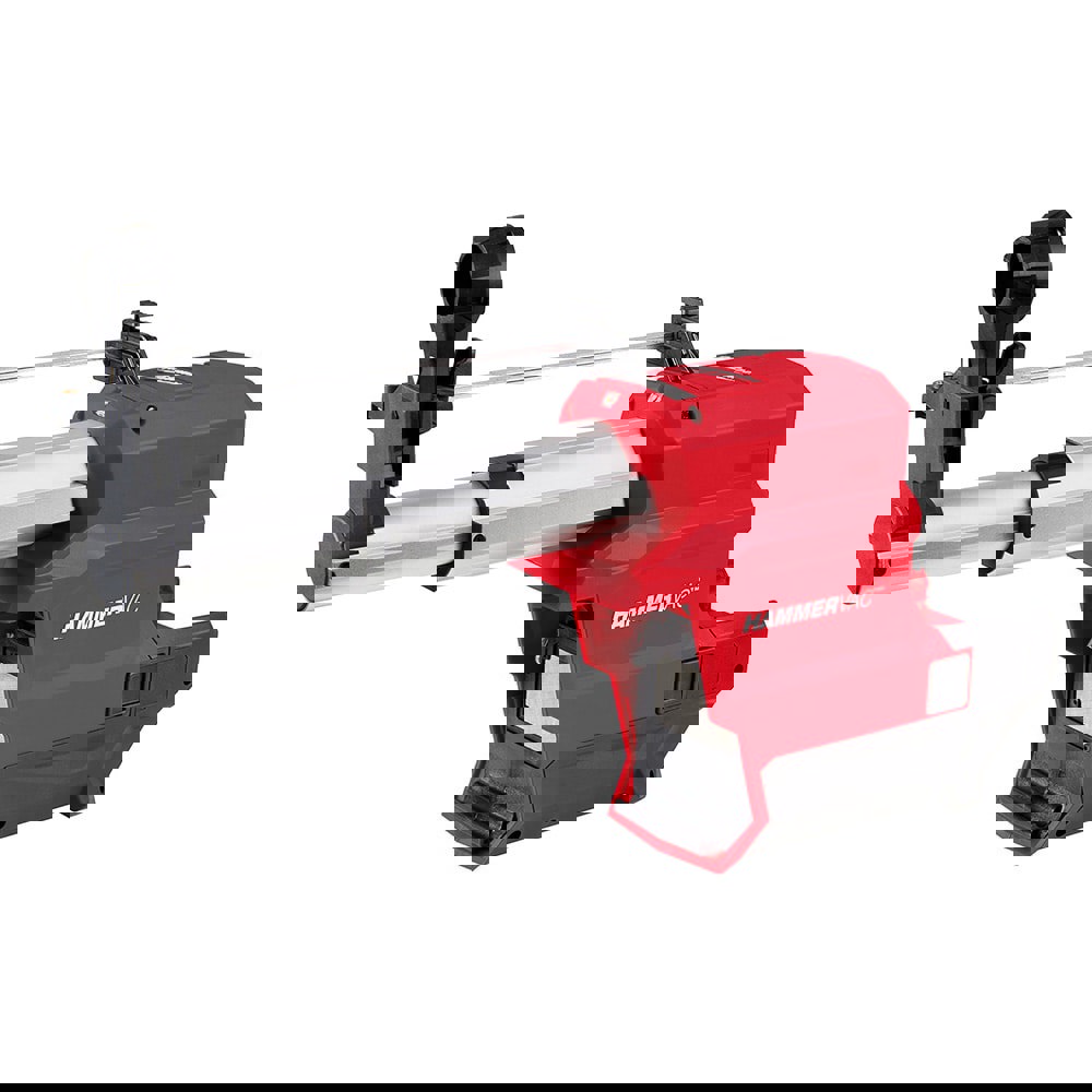 Power Drill Dust Extractor: